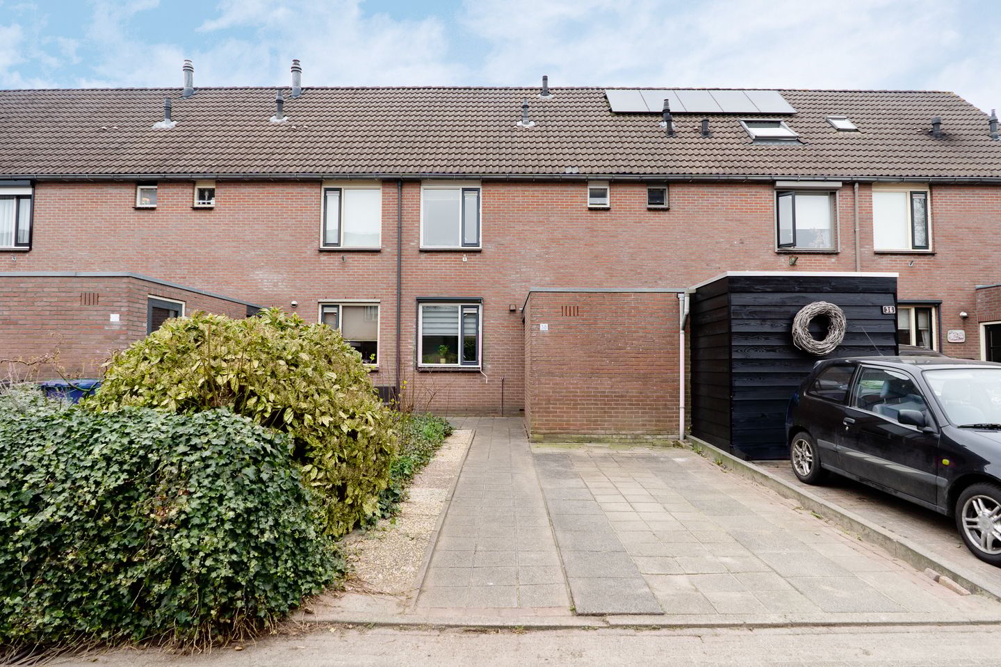 Foto 34 van Reinaerdshof 38