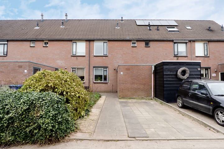 Foto 34 van Reinaerdshof 38