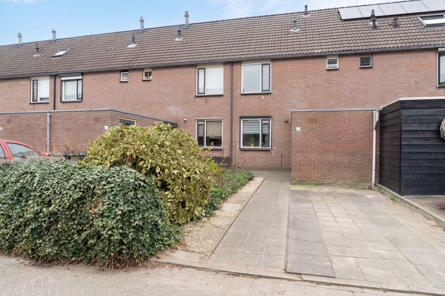 Foto 35 van Reinaerdshof 38