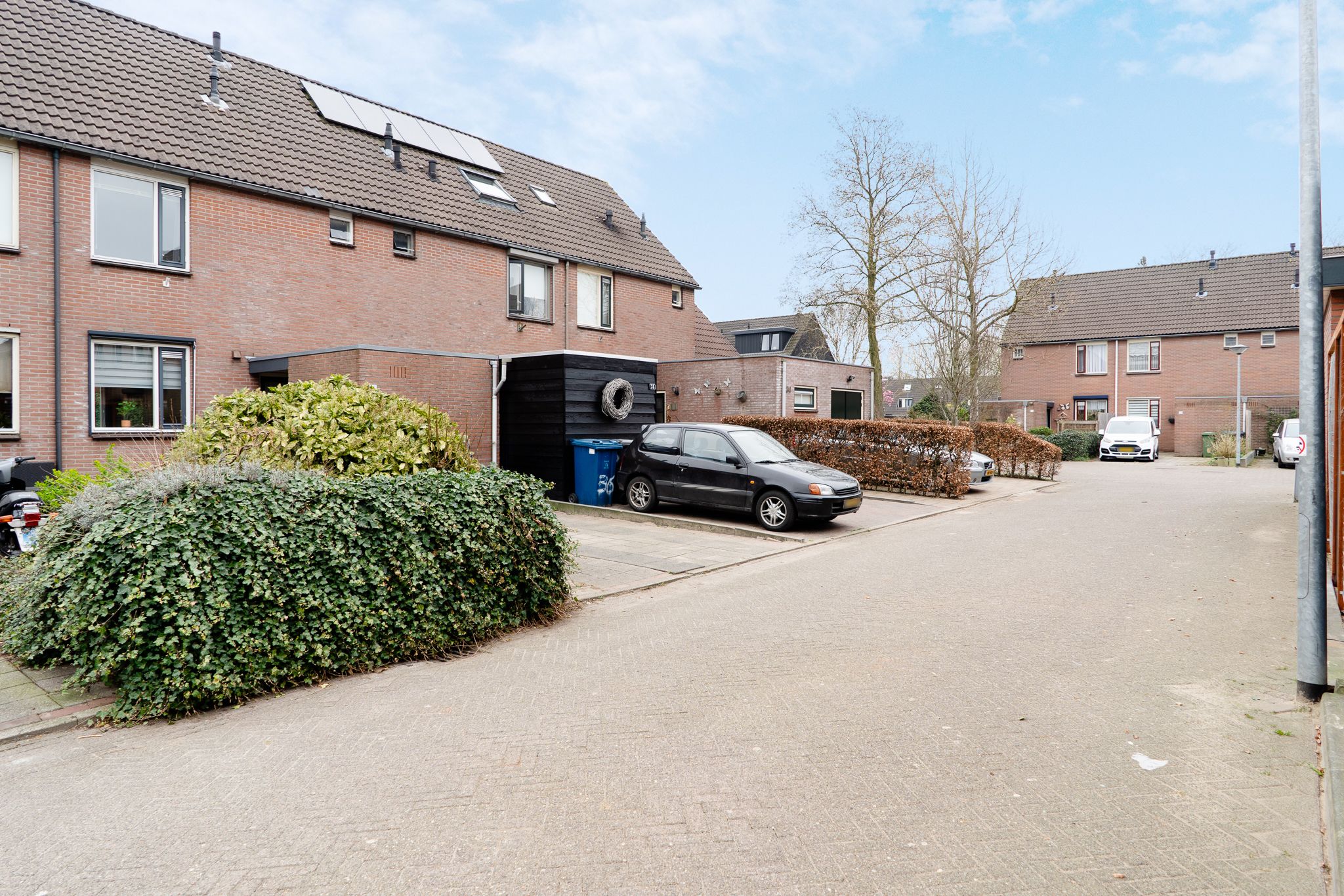 Foto 36 van Reinaerdshof 38