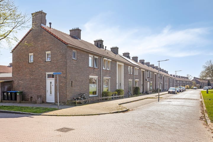 Foto 6 van Korianderstraat 2