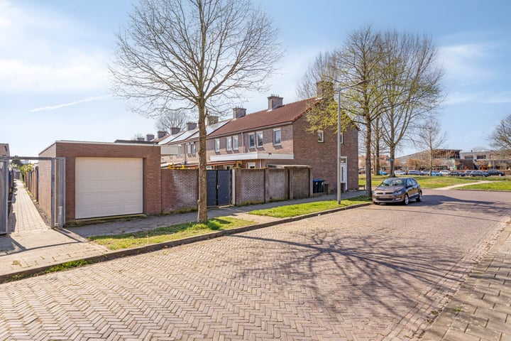 Korianderstraat 2