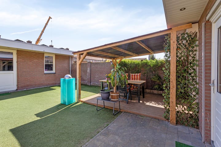 Foto 21 van Korianderstraat 2