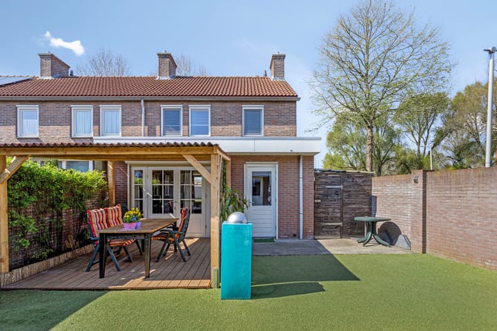 Foto 22 van Korianderstraat 2