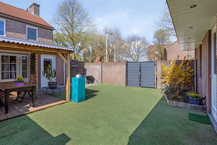 Foto 23 van Korianderstraat 2