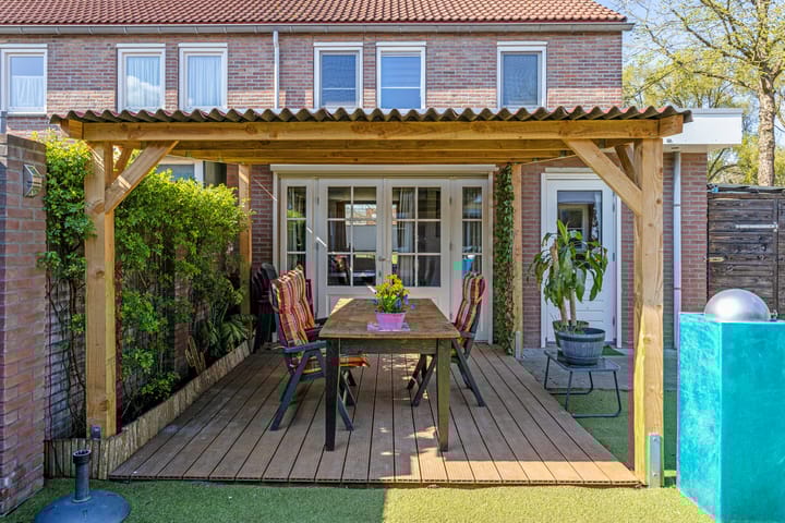 Foto 24 van Korianderstraat 2