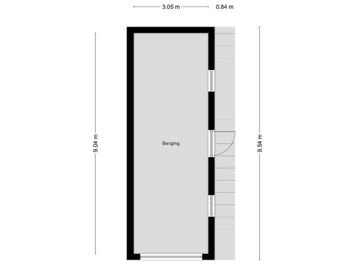 Foto 38 van Korianderstraat 2