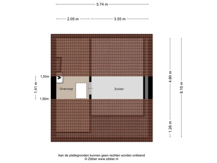 Foto 40 van Korianderstraat 2