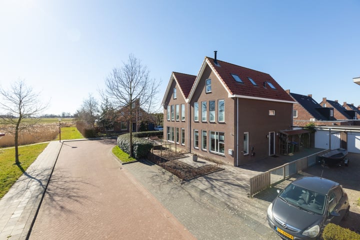 Foto 4 van It Ferset 38