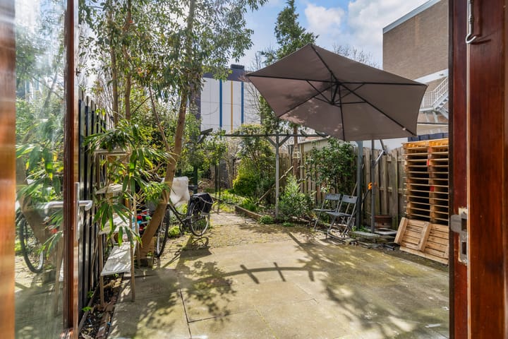 Foto 3 van F.C. Dondersstraat 43