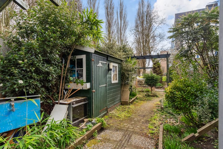 Foto 5 van F.C. Dondersstraat 43