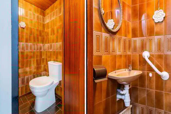 Foto 11 van F.C. Dondersstraat 43