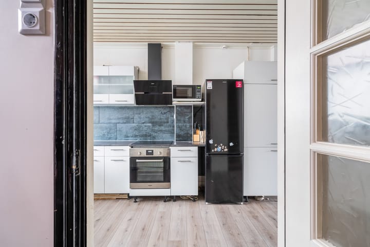 Foto 12 van F.C. Dondersstraat 43