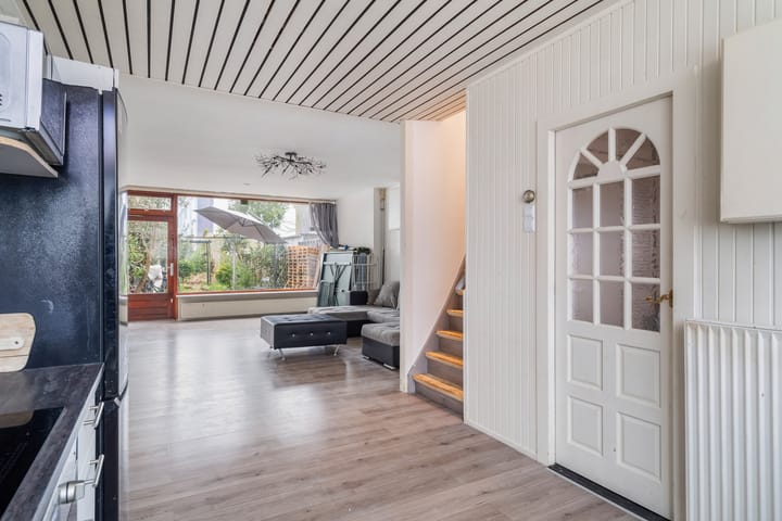 Foto 16 van F.C. Dondersstraat 43