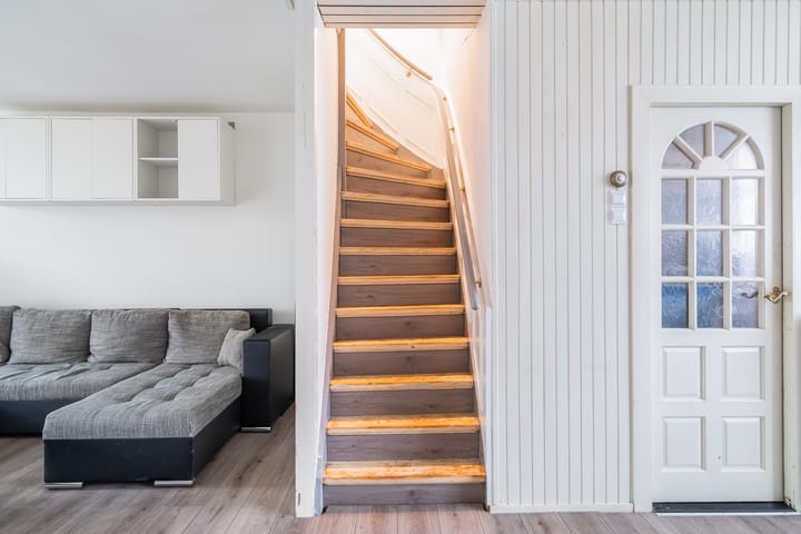 Foto 18 van F.C. Dondersstraat 43