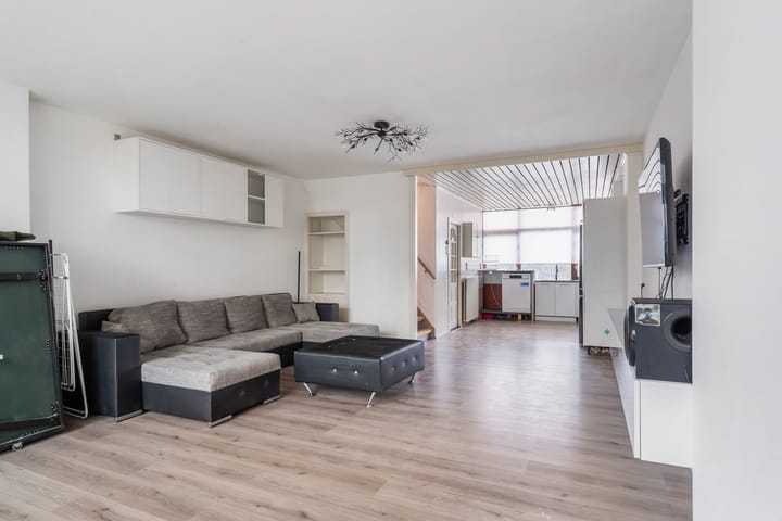 Foto 19 van F.C. Dondersstraat 43