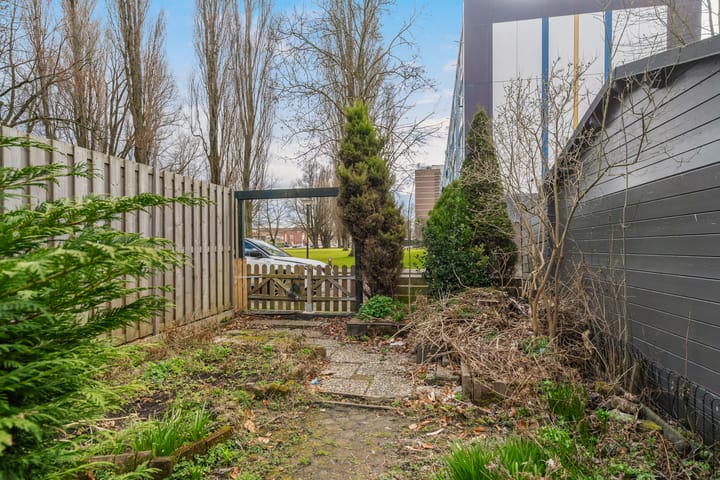 Foto 6 van F.C. Dondersstraat 43