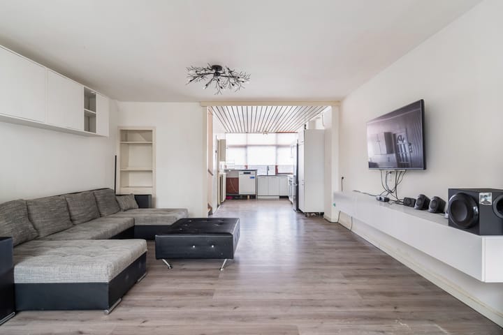 Foto 21 van F.C. Dondersstraat 43