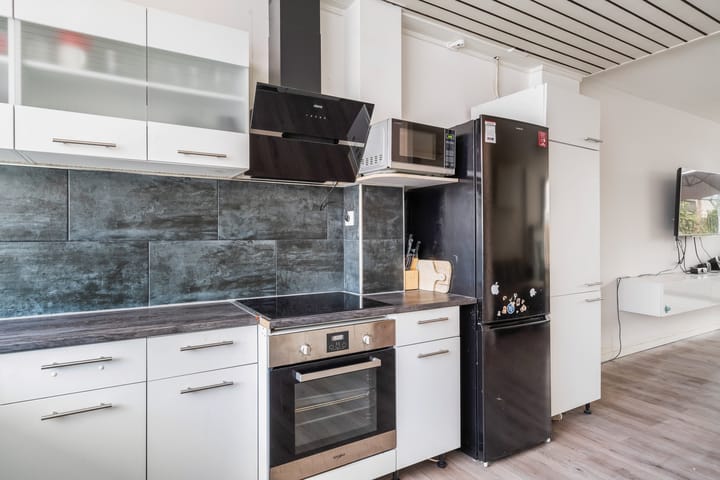 Foto 22 van F.C. Dondersstraat 43