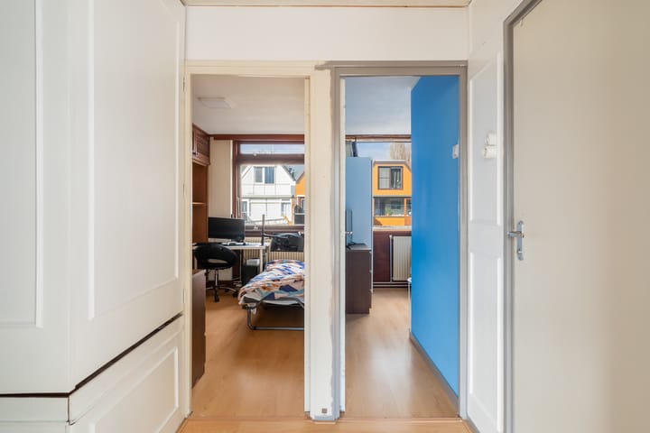 Foto 23 van F.C. Dondersstraat 43