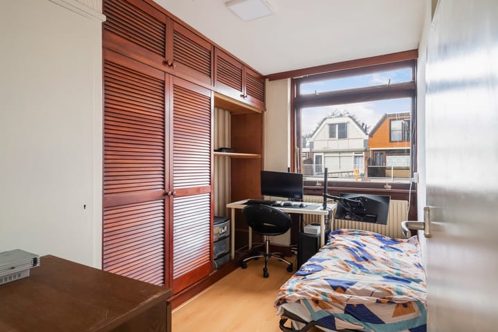 Foto 24 van F.C. Dondersstraat 43