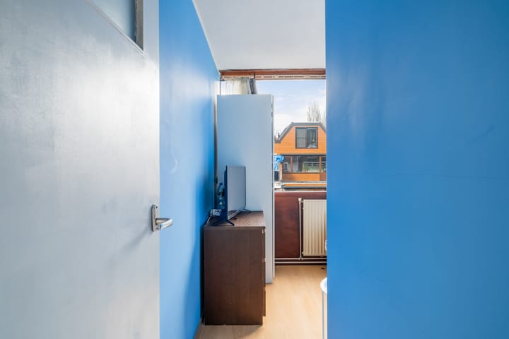 Foto 26 van F.C. Dondersstraat 43