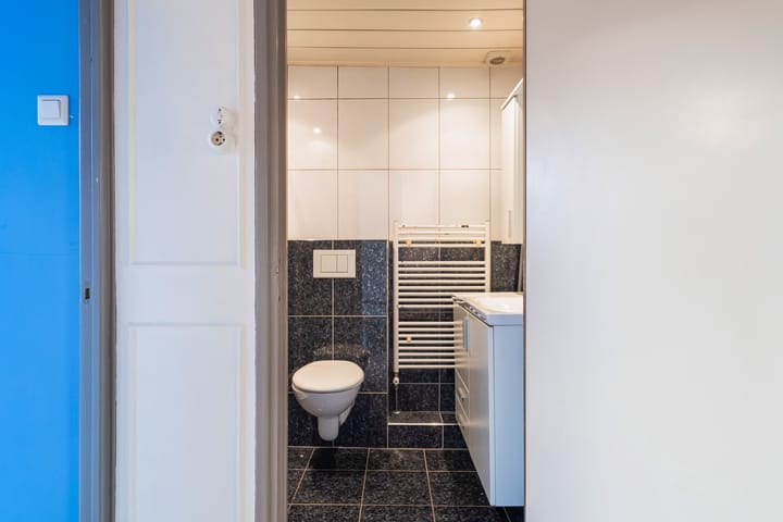 Foto 29 van F.C. Dondersstraat 43