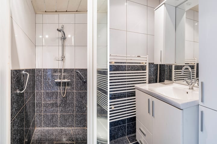 Foto 32 van F.C. Dondersstraat 43