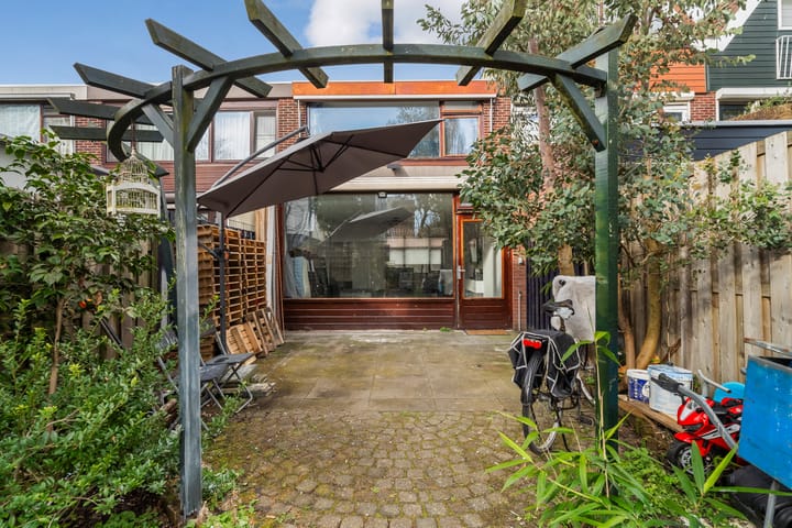 Foto 38 van F.C. Dondersstraat 43