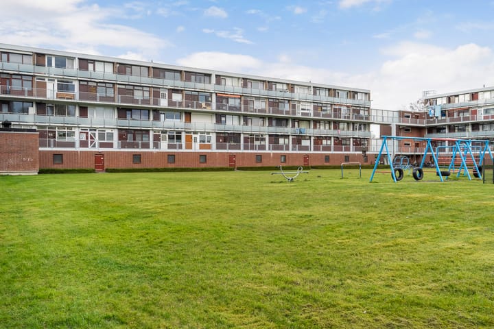 Foto 39 van F.C. Dondersstraat 43