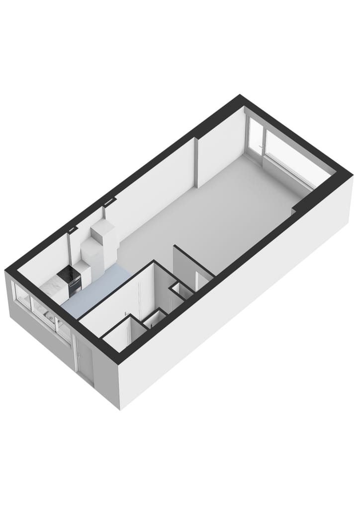 Foto 45 van F.C. Dondersstraat 43