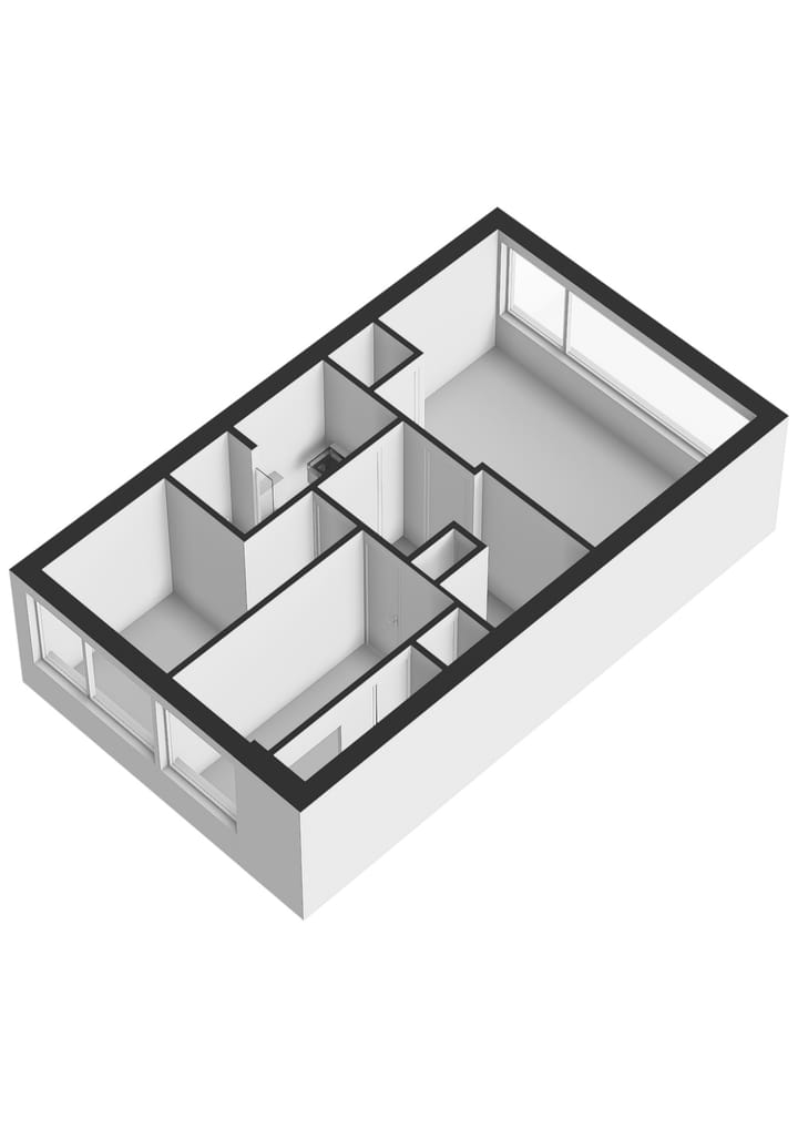 Foto 46 van F.C. Dondersstraat 43