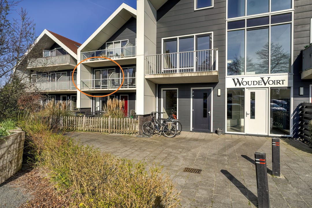 Foto 1 van Woudevoirt 17