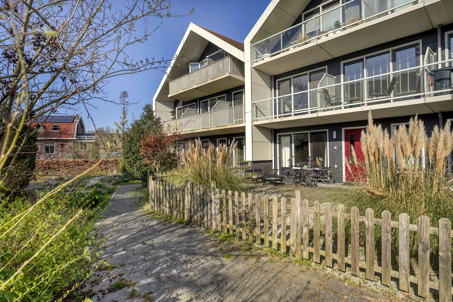 Foto 4 van Woudevoirt 17