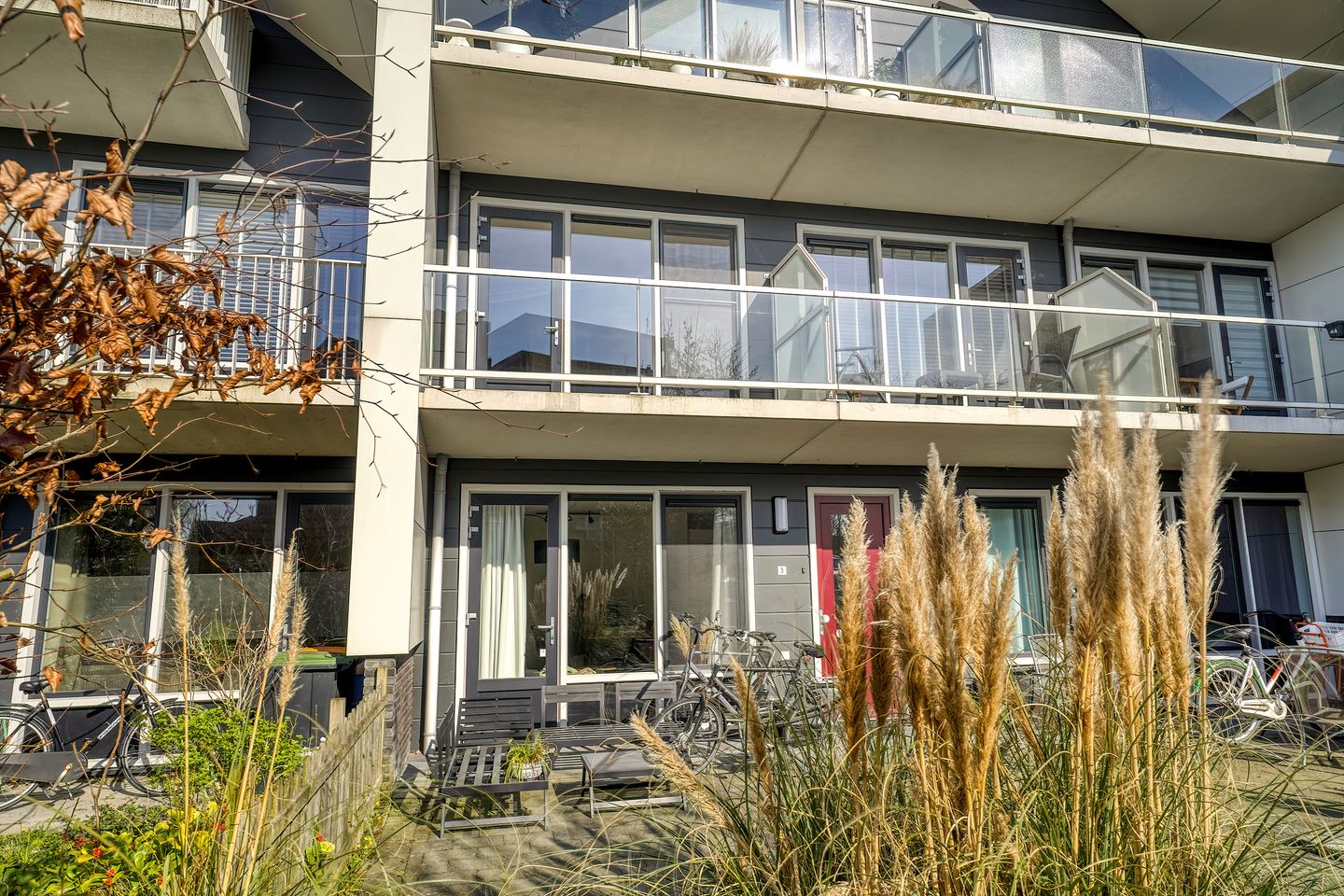 Foto 5 van Woudevoirt 17