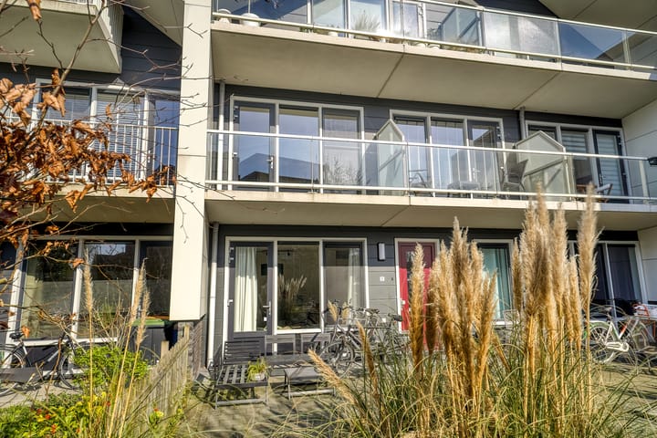 Foto 5 van Woudevoirt 17