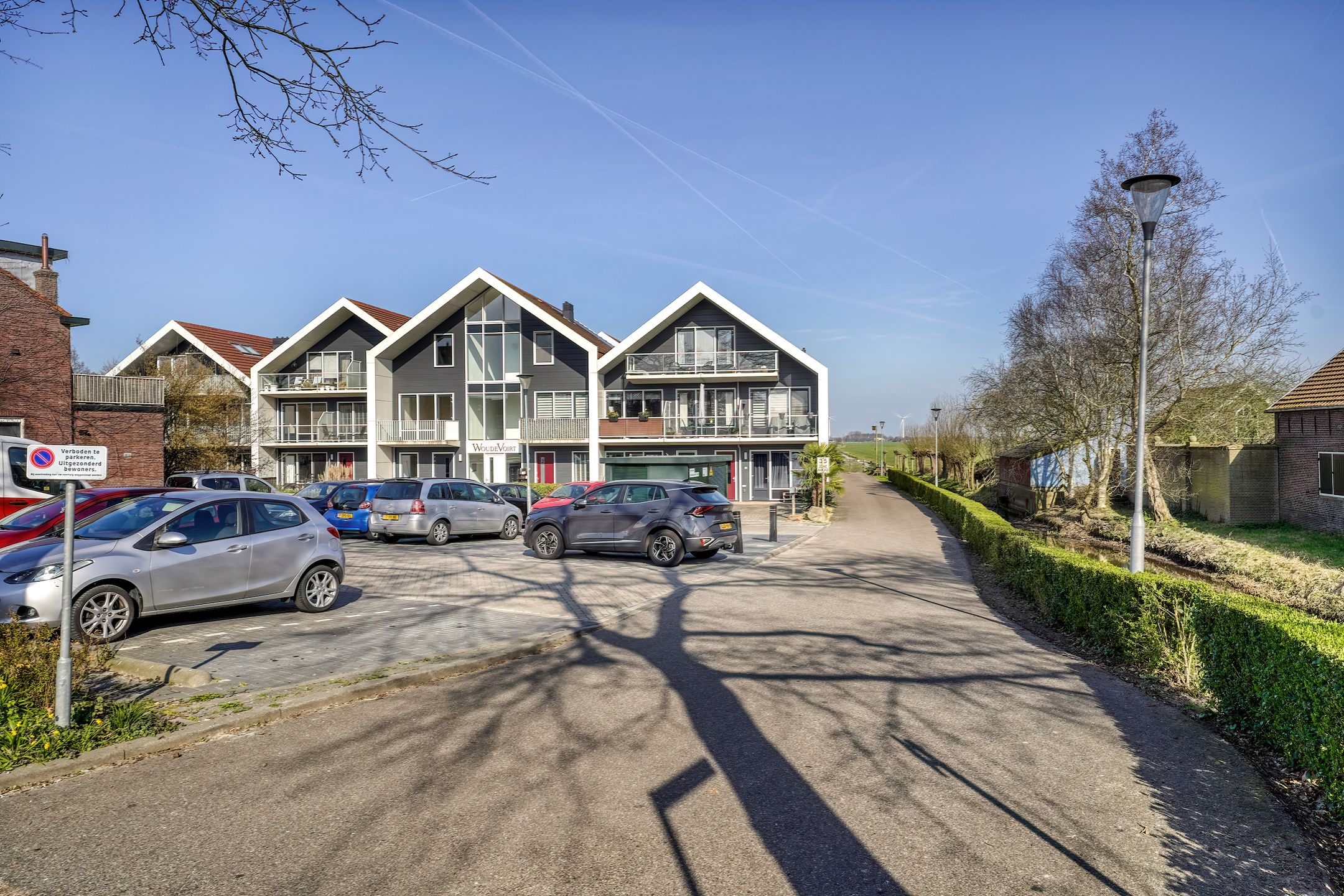 Foto 6 van Woudevoirt 17