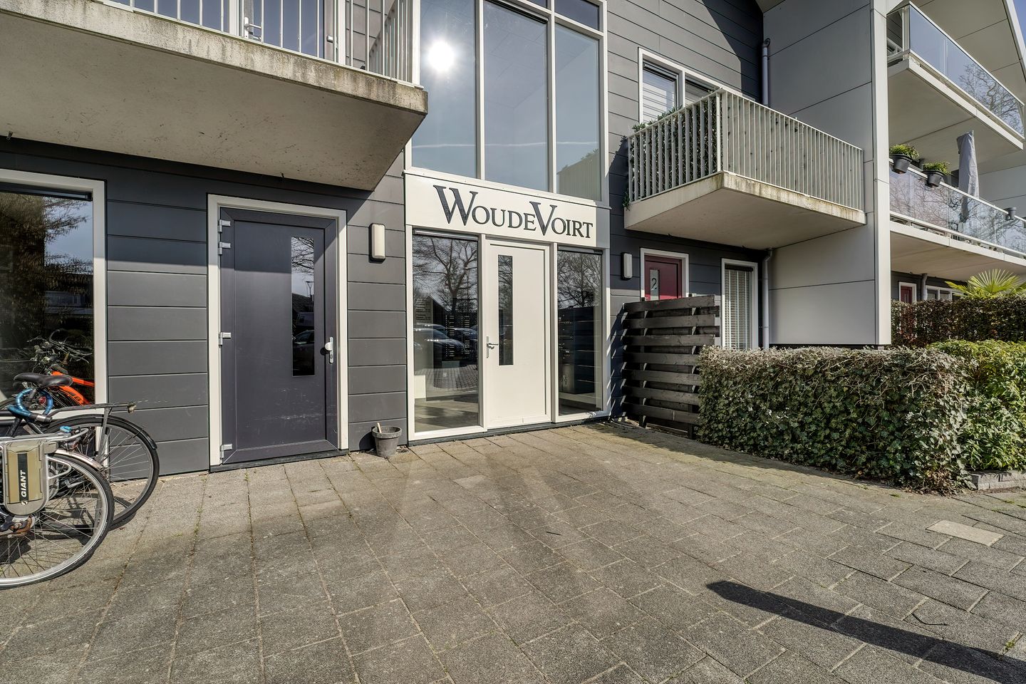 Foto 19 van Woudevoirt 17