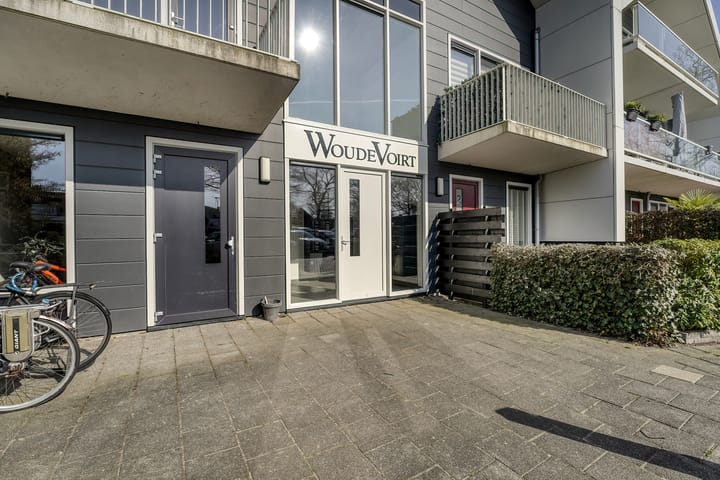 Foto 19 van Woudevoirt 17