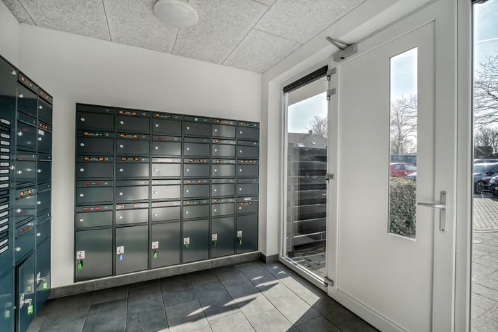 Foto 20 van Woudevoirt 17