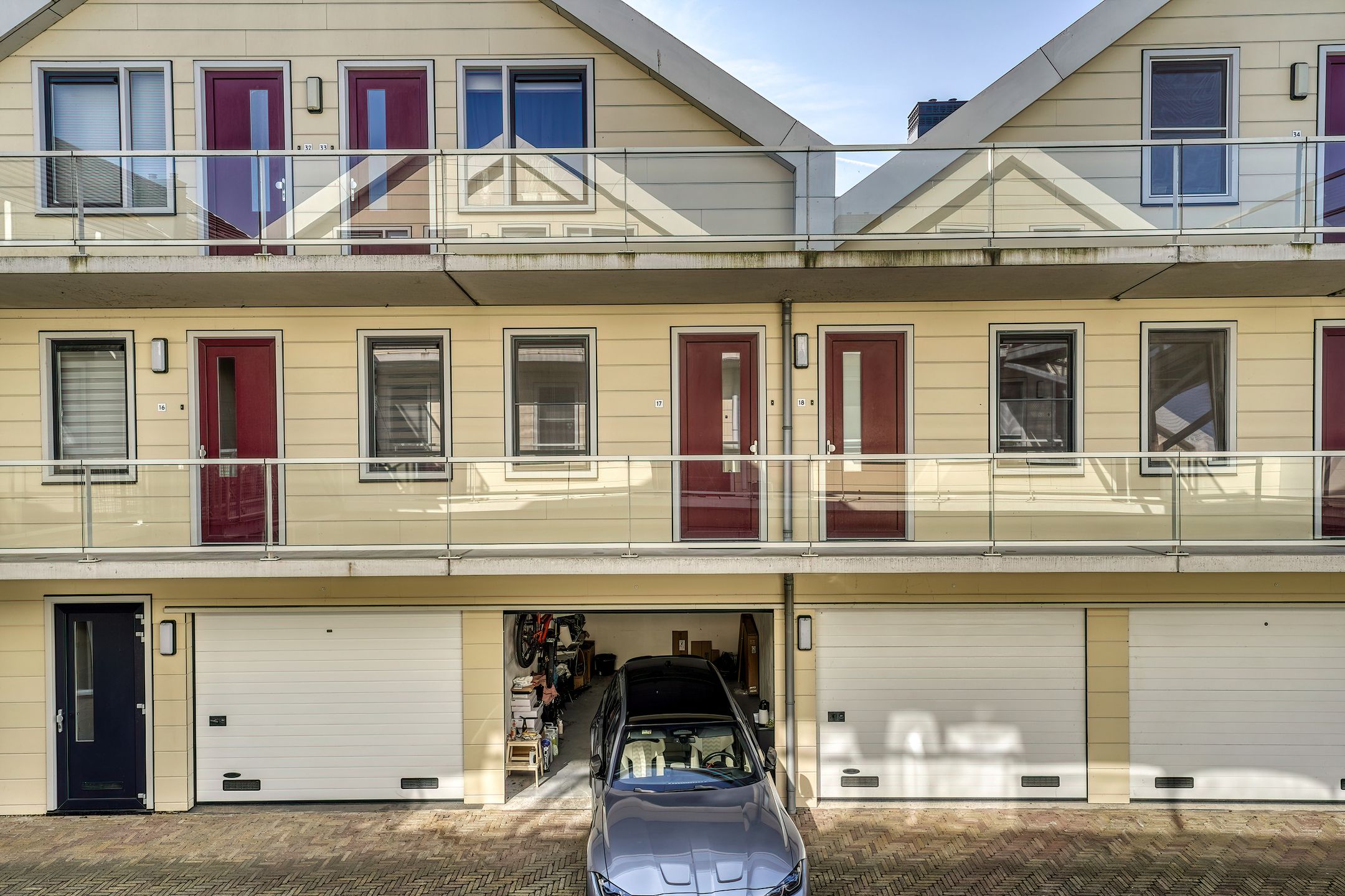 Foto 3 van Woudevoirt 17