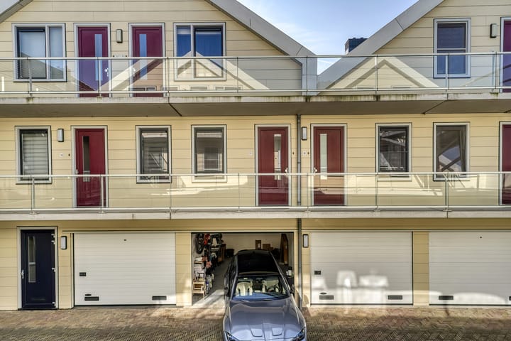 Foto 3 van Woudevoirt 17