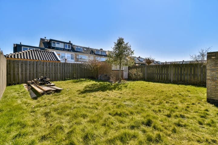 Photo 3 of Cesar Franckstraat 1