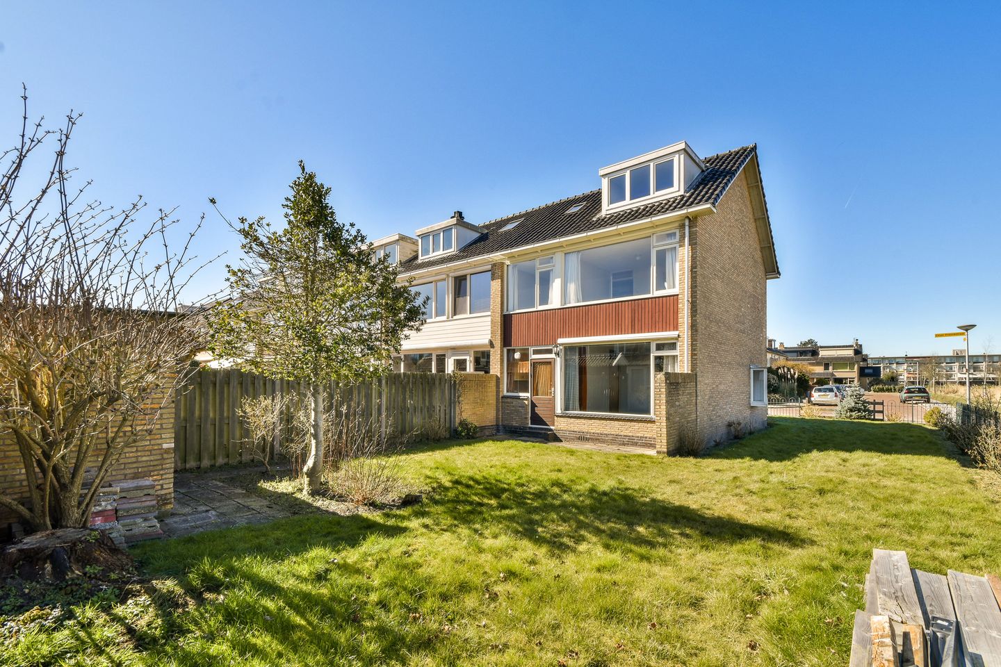 Foto 4 van Cesar Franckstraat 1