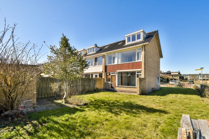 Photo 4 of Cesar Franckstraat 1