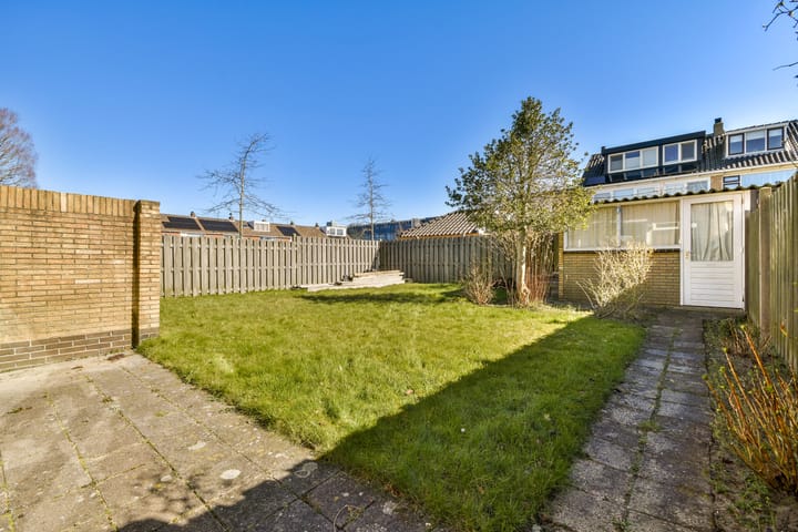 Photo 2 of Cesar Franckstraat 1