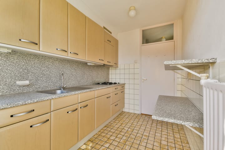 Photo 8 of Cesar Franckstraat 1