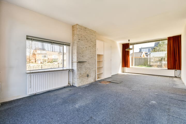 Photo 5 of Cesar Franckstraat 1