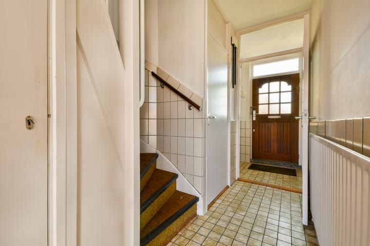 Photo 9 of Cesar Franckstraat 1