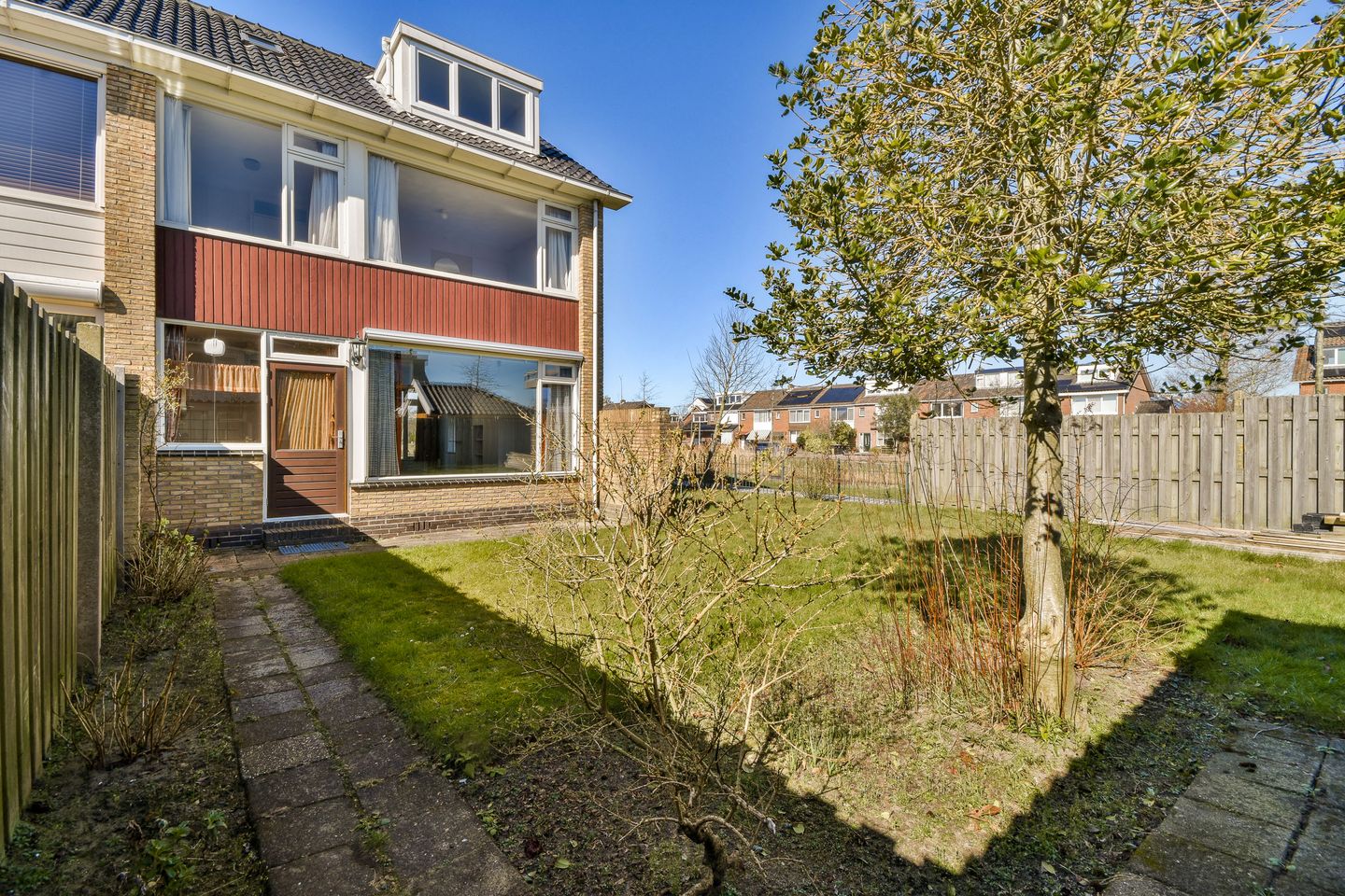 Foto 10 van Cesar Franckstraat 1